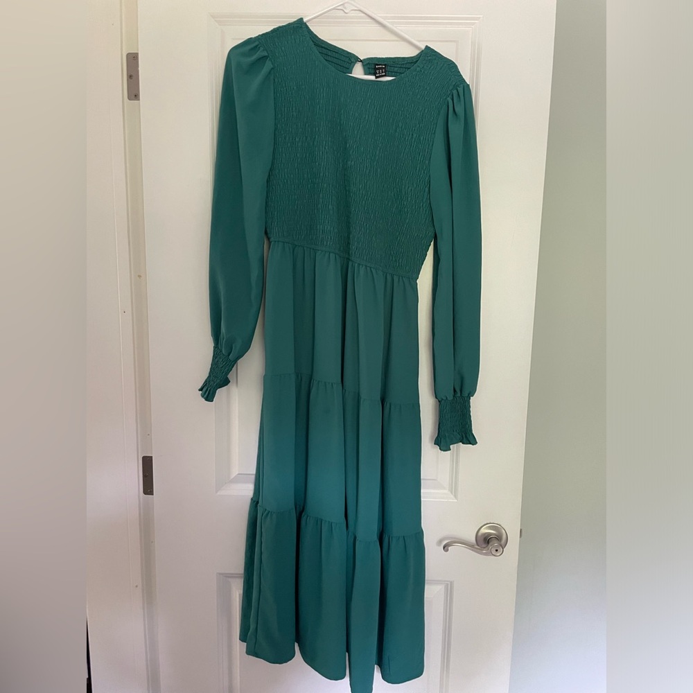 SHEIN dress